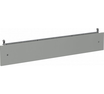 FORMAT Фальш-панель внешняя 150х1000мм IP54 (2шт/компл) IEK