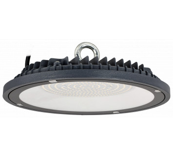 LIGHTING Светильник светодиодный ДСП 4022 150Вт 6500К IP65 IEK