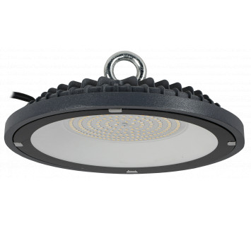 LIGHTING Светильник светодиодный LED ДСП 4022 100Вт 5000К IP65 IEK