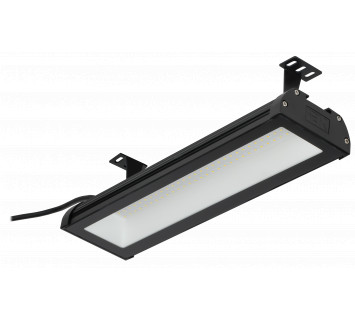 LIGHTING Светильник светодиодный ДСП 7022 100Вт 5000К IP65 IEK