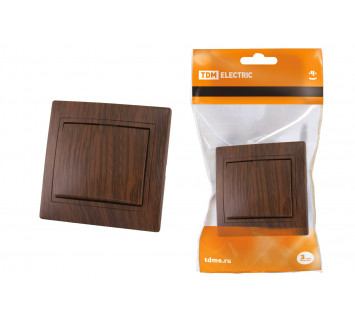 Выключатель 1 кл. 10А 