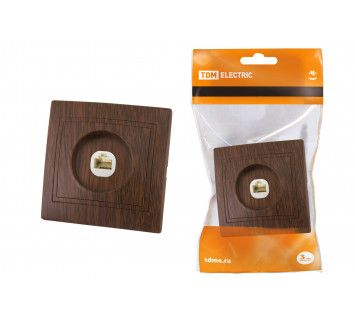 Розетка телефонная RJ11  