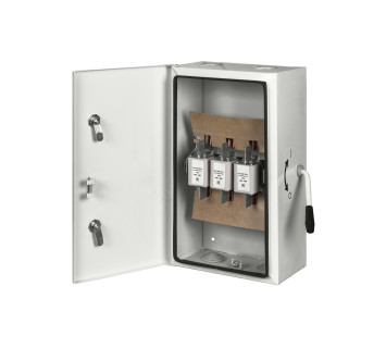 ЯБПВУ-250А IP54 (с ПН-2) модификация2 TDM