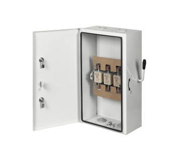 ЯБПВУ-400А IP54 (с ППН) модификация2 TDM