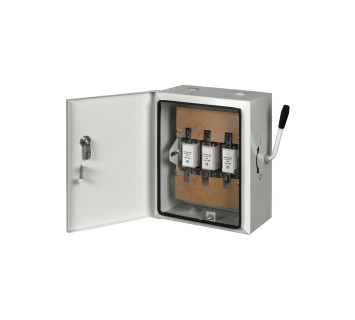 ЯБПВУ-100А IP54 (с ПН-2) Народный