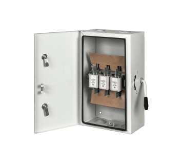 ЯБПВУ-250А IP54 (с ПН-2) Народный