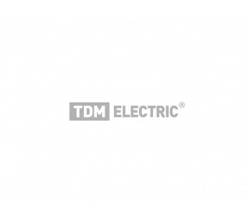 Поворот на 90 град. горизонтальный 100х200 мм TDM