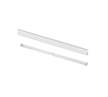 Перегородка для к/к 100х40 (20 м) TDM