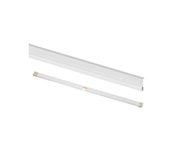 Перегородка для к/к 100х60 (20 м) TDM