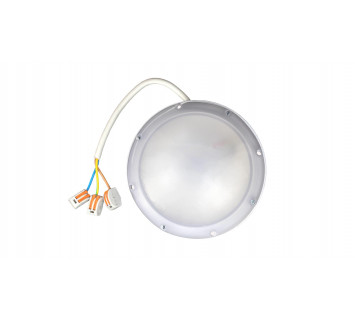 Светодиодный светильник INTEKS-СП-10 10Вт 4000К (Д) IP65