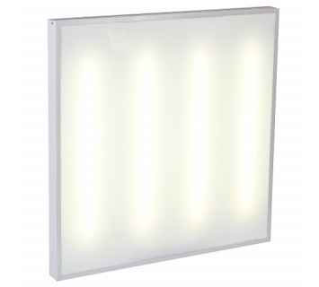 Светодиодный светильник INTEKS Grilyato-36 32Вт 4000К ОПАЛ