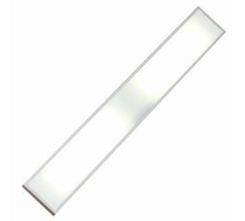 Светодиодный светильник INTEKS Office2-36 32Вт 4000К ОПАЛ